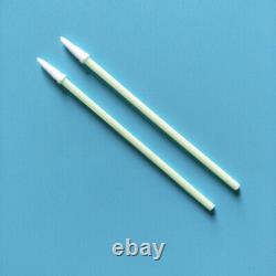 5000pcs Cleanroom Foam Tip Cleaning Swab Kit for Camera Optical Lens Art