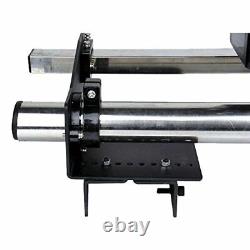 54 64 74 Automatic Media Take Up Reel System for Roland Mutoh VJ Epson Mimaki
