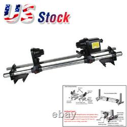 54 64 Auto Take up Reel System Paper Receiver Mimaki JV2 jv22 jv3 jv4 TS3-1600