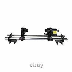 54 64 Auto Take up Reel System Paper Receiver Mimaki JV2 jv22 jv3 jv4 TS3-1600