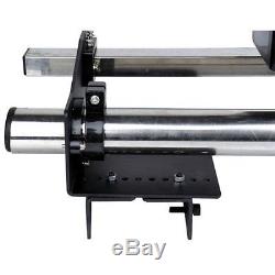 54 Automatic Media Take up Reel System for Epson Roland Mimaki Mutoh+Two Motor