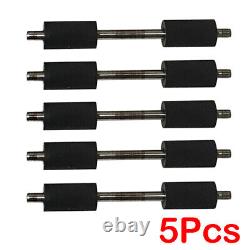5PCS Pinch Roller For Roland RA-640 RE-640 RF-640 RS-540 RS-640 1000003616