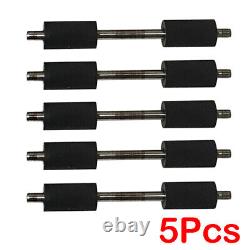5Pcs New for Roland RA-640 / RE-640 / RF-640 / RS-540 Pinch Roller