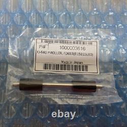5Pcs New for Roland RA-640 / RE-640 / RF-640 / RS-540 Pinch Roller