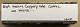 6 Pt Heavy Copperplate Gothic  + Quads Only Set 1200+ Pieces No Lowercase