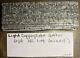 6 Pt Light Copperplate Gothic No. 1-4 (we Think), Huge Set Over 1900 Pieces