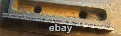 6 pt Light Copperplate Gothic No. 1-4 (We THINK), Huge Set over 1900 Pieces