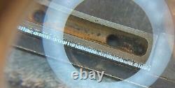 6 pt Light Copperplate Gothic No. 1-4 (We THINK), Huge Set over 1900 Pieces