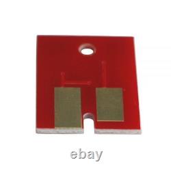 6pcs Chip Permanent for Mimaki JV33 / JV5 SS21 Cartridge C M Y K LC LM