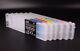 6x440ml Spc-0355 Refillable Ink Cartridge For Mimaki Tx2-1600 Printer