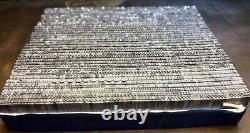 8 Pt Cloister Bold Type only set 2800+ Pieces HUGE set