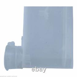 8pcs 440ml Refillable Ink Cartridges with Funnel for Roland Mimaki Mutoh Inkjet