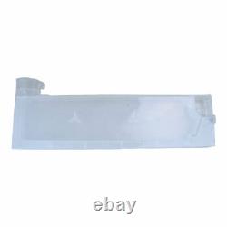 8pcs 440ml Refillable Ink Cartridges with Funnel for Roland Mimaki Mutoh Inkjet