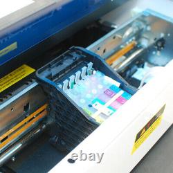 A5 UV Flatbed Inkjet Printer for Phone Case Lightweight Phone Case Printer DHL