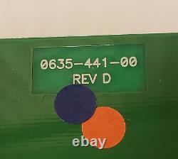AL-68329 3430 0635-441-00 00947306 0826 Videojet Lazer marking