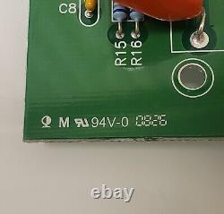 AL-68329 3430 0635-441-00 00947306 0826 Videojet Lazer marking