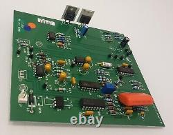 AL-68329 3430 0635-441-00 00947306 0826 Videojet Lazer marking