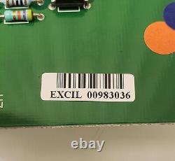 AL-68329 3430 0635-441-00 00947306 0826 Videojet Lazer marking
