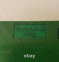 AL-68329 3430 0635-441-00 00947306 0826 Videojet Lazer marking