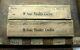 Atf Nos 10pt Nicholas Cochin Lower-case Original 1920's Wraps