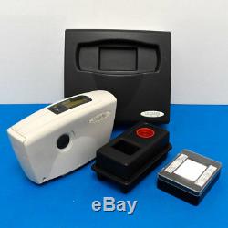 AcquiRxe Multiangle Spectrometer Auto Paint Color matching System Acquire RX