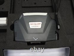 Acquire Quantum EFX Multiangle Spectrometer Auto Paint Color Matching CAT# 7124