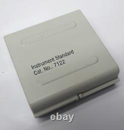 Acquire Quantum EFX Multiangle Spectrometer Auto Paint Color Matching CAT# 7124