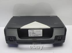 Acquire Quantum EFX Multiangle Spectrometer Auto Paint Color Matching CAT# 7124