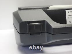 Acquire Quantum EFX Multiangle Spectrometer Auto Paint Color Matching CAT# 7124