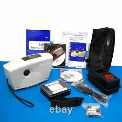 Acquire Rx BlueTooth Multiangle Spectrometer Auto Paint Color matching BYK 6326