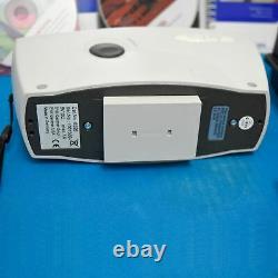 Acquire Rx BlueTooth Multiangle Spectrometer Auto Paint Color matching BYK 6326