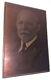 Antique 1900's Mayflower Descendant Dr. Henry Barton Jacobs Copper Print Block