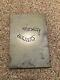 Antique Arts & Crafts Mvmt Aesop's Fables Fancy Metal Printer's Block Original