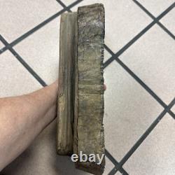 Antique Wooden hand carved Printing Stamp Block for Fabrics Printing 13x 10.25