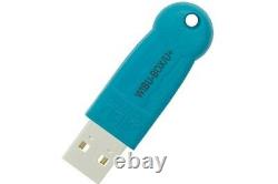 ArchiCAD 11 Hardware Key Dongle (U. S. Version) (Digital Download required)