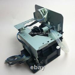 Assembled pump cap for epson 7800/9800/7880/9880/7450/9450 ink pump assy