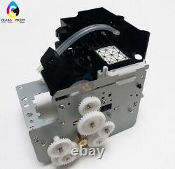 Assembled pump cap for epson 7800/9800/7880/9880/7450/9450 ink pump assy