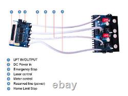 Atlas module Lasercutter K40 upgrade KIT