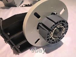 Auto Media Paper Take Up Reel System for 54'' 64'' 74'' Roland SP-540 VP-540 New