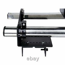 Auto Media Take up Reel System For 54 64 Roland VS-540 SP-540 RE-640 XR-640