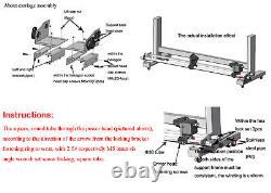 Auto Media Take up Reel System Single Motor for Mimaki jv22 /jv3 /jv4 /jv33-130