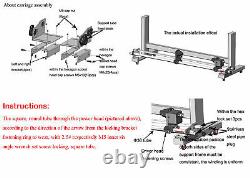 Auto Media Take up Reel System for 54 Roland VS-540 FH-740 SC-500 FJ-500 FJ-600