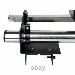 Auto Media Take up Reel System for 54 Roland VS-540 FH-740 SC-500 FJ-500 FJ-600