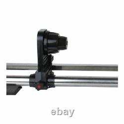 Auto Media Take up Reel System for 54 Roland VS-540 FH-740 SC-500 FJ-500 FJ-600