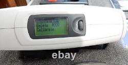BYK 6320 Multi-Angle Spectrometer Auto Paint Color Matching System Acquire RX