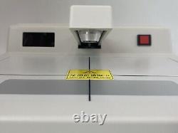 Black White Density Meter Densitometer Transmission Meter Gauge D=0.00 to 4.00