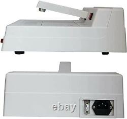 Black White Transmission Densitometer Density Meter Gauge D=0.00 to 5.00 NDT