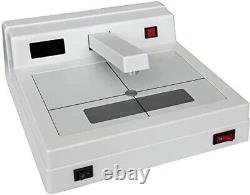 Black White Transmission Densitometer Density Meter Gauge D=0.00 to 5.00 NDT