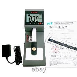 Black White Transmission Density Meter Densitometer NDT Instrument 0 to 4.5D