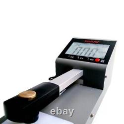 Black White Transmission Density Meter Densitometer NDT Instrument 0 to 4.5D